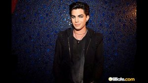 Adam Lambert - Close