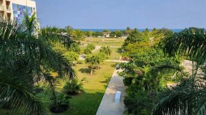Hotel Grand Muthu Almirante Beach   Holguin, Cuba