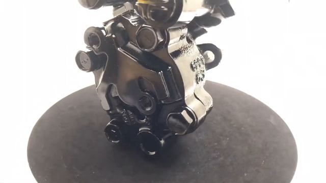 Насос гідропідсилювача керма 49110-44G10 смотреть онлайн