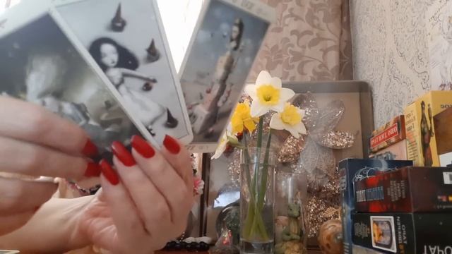 НЕТ СЛОВ !!! ЕСТЬ ЛИ  У НЕГО ТАЙНЫ ОТ ВАС ?