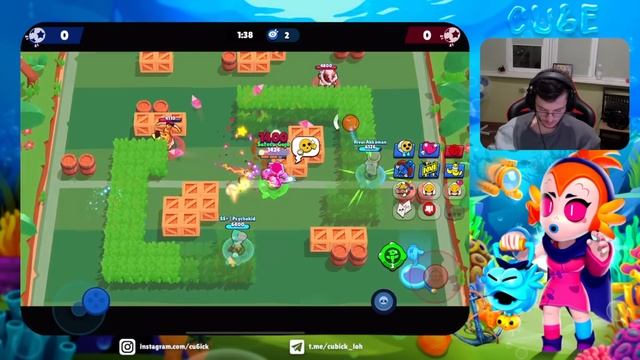 НАЧИНАЕМ ПУШ НОВОГО РЕКОРДА😫😫😫 смотреть онлайн