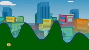 Колеса на автобусе дошкольное развивающее видео для детей