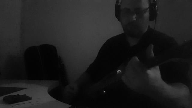 Ночное глубинное мерцание.... смотреть онлайн