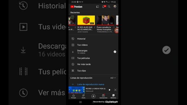 como descargar geometry dash 2.2 para Android con todo incluido смотреть онлайн