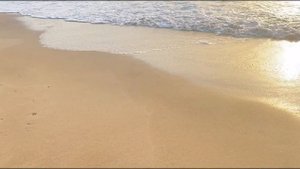 AL HAMRA VILLAGE BEACH