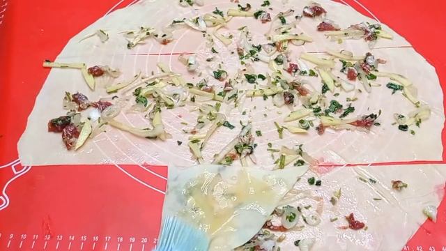 ДАЖЕ ОСТЫТЬ НЕ УСПЕЕТ!!! ТАКАЯ ВКУСНАЯ КАТЛАМА СЪЕДАЕТСЯ В ОДИН МИГ!!