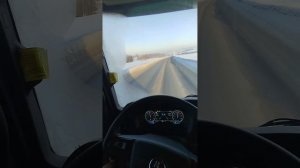 Шакман х6000 первые проблемы и недочеты. Фотон в плюсе.