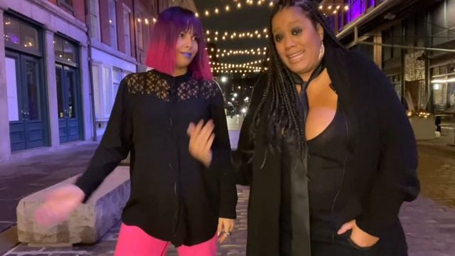 The Gig’s HOT TAKE: “Cats” Movie Review смотреть онлайн