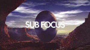 Sub Focus 'Close' Feat. MNEK