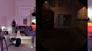 Oculus Quest 2: The Walking Dead Saints & Sinners Gameplay, Tutorial, Review & Tips