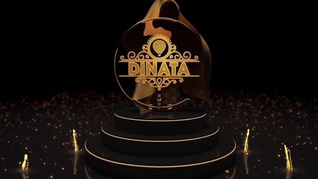 Интро туристическое агентство DiNaTa 12 сек смотреть онлайн