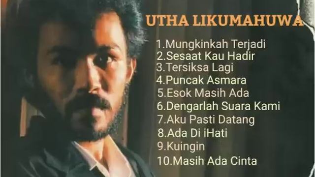 UTHA LIKUMAHUWA LAGU TERBAIK смотреть онлайн