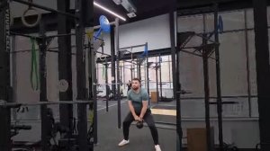Попов Алексей, ЧК ТФ ОРЕНБУРГ, 20 повторений 
#terfit #TERFIT_Челлендж