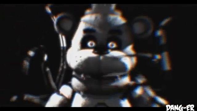 TOP 5 песен Fnaf HELP WANTED+ бонус смотреть онлайн
