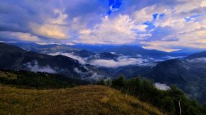 Дагестан цунтинский район