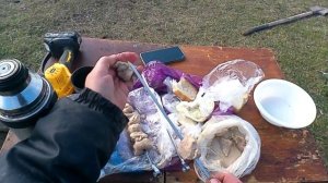 Рыболовецкое озеро 25 01 2025г