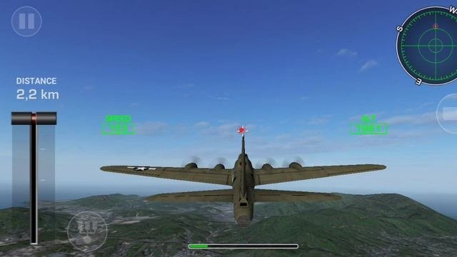 Самолёты ч.1