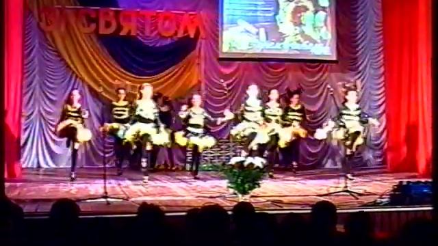 концерт к Дню учителя. БАРБИ смотреть онлайн