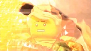 Lego ninjago villains: I'm the bad guy (read description)