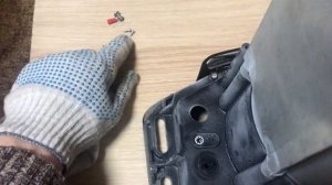 Проблемы с мотор Alutech, не открывается в мороз.