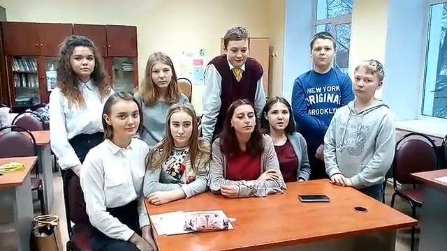 Fizart, 1 этап, 2017 г. ДМИП "Физика в рекламе" смотреть онлайн