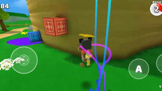 играю в супер Беар адвенчер2 часть