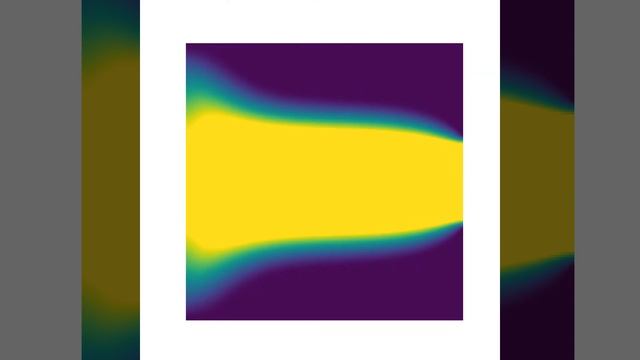 Stokes flow topology optimisation for a diffuser configuration