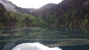 Монах Симеон Афонский. Немногое в жизни осталось...