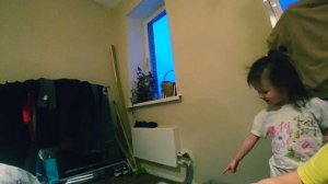 2025.01.13. Знакомство с Мишей ...