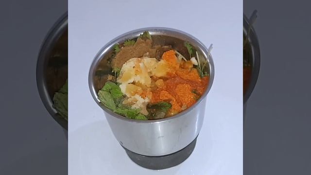 Khatta Mitha Panipuri Water #Shorts