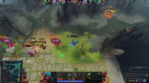 Как всегда выигрывать свою линию в доте | Dota 2