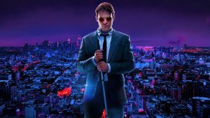 Сорвиголова  (2015) — Русский трейлер