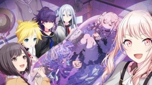 TERATERA BUG - Project Sekai MASHUP / Nightcord at 25 x Leo/need