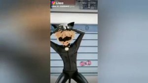 леди баг и супер кот клип чудо во круг на немецком языке