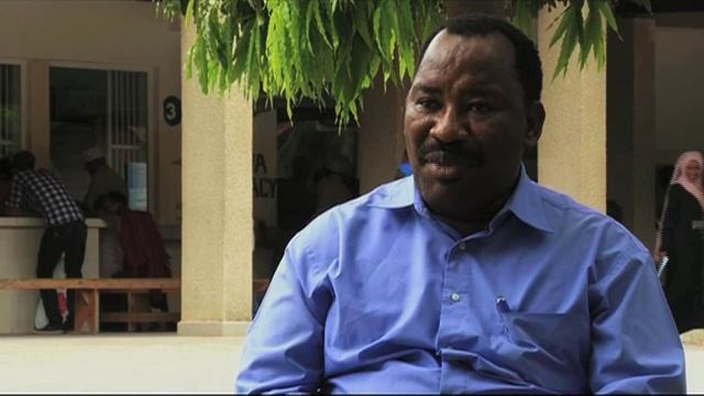 JE WATANZANIA WANAFAHAMU FISTULA смотреть онлайн