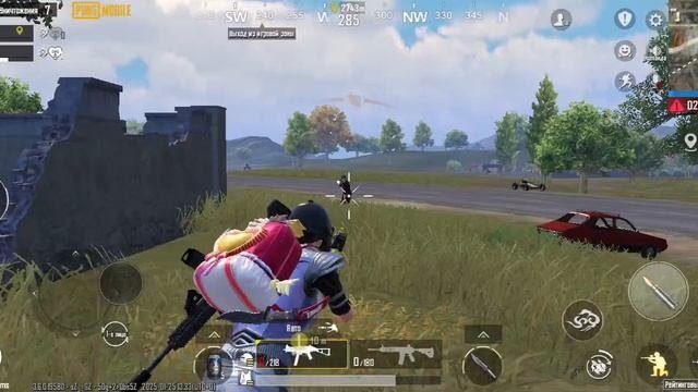 PUBG