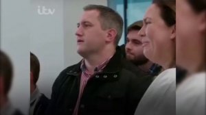 This parents are moved to tears as their son got cured!