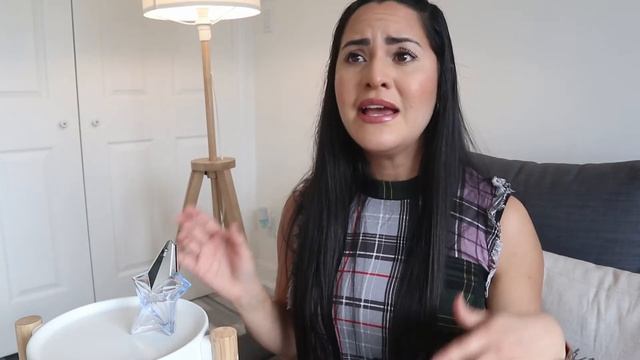 Perfume | Angel 2019 EDT | ¿Team Alien o Team Angel? смотреть онлайн