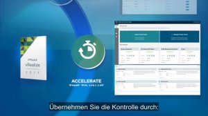 vRealize Suite Lifecycle Manager