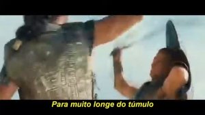 ♞ManoWar   Let the Gods Decide Legendado TROY  360P