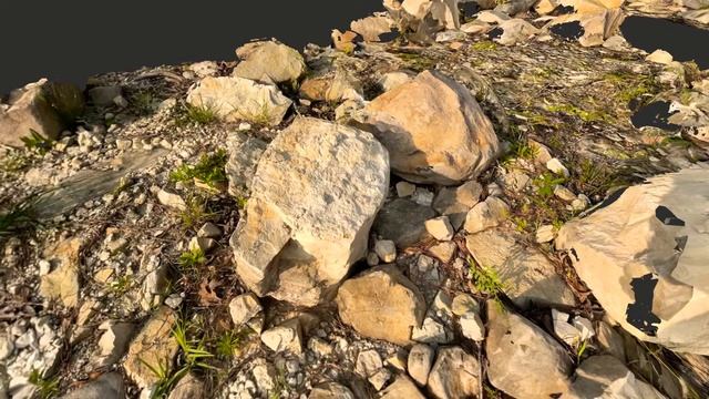 Lake Sam Rayburn Strata Scan 1 смотреть онлайн