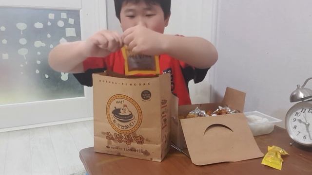 통닭 치킨 тон курица 먹방 мокпанг смотреть онлайн