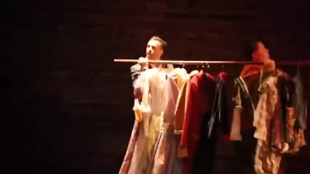 «Что творят мужчины?» - Сергей Астахов, Александр Горшков, Андрей Федоров.