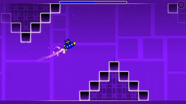 Geometri dash смотреть онлайн