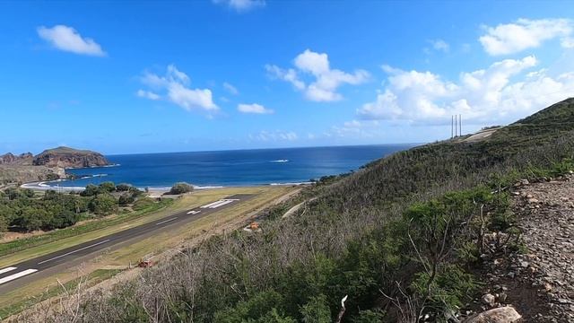 L'aéroport le plus dangereux du monde, sur le chemin du chocolatier d'Ua Pou #30 смотреть онлайн