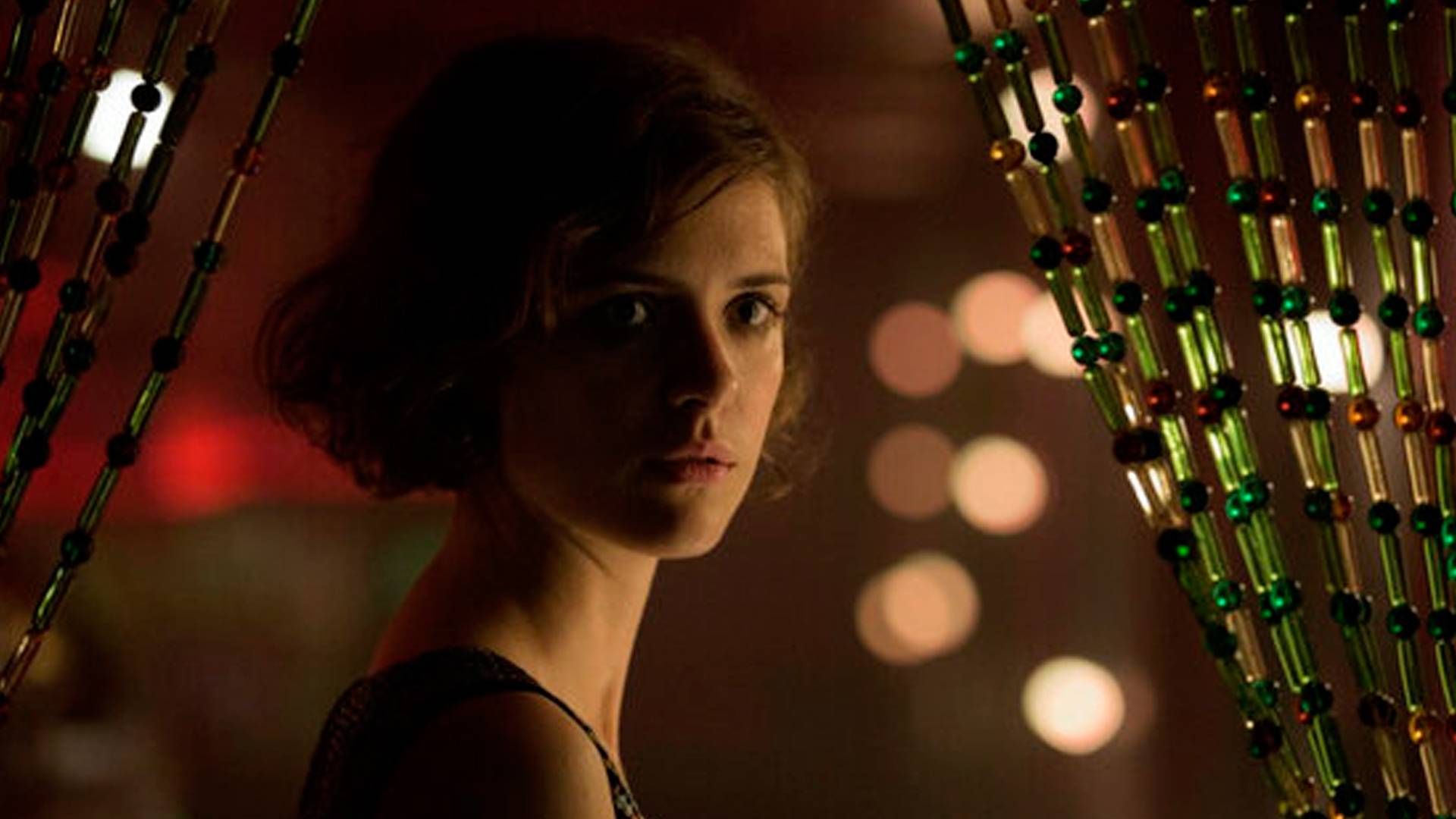 Вавилон-Берлин (2017) — Русский трейлер смотреть онлайн