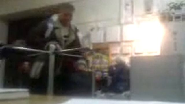 Якименко Андрей Александрович