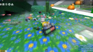 Я СТАЛ ПОВЕЛИТЕЛЕМ ПЧЕЛОК - Симулятор Пчеловода РОБЛОКС ROBLOX BEE SWARM SIMULATOR