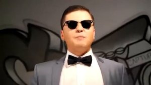 ОПА ГАНГАМ СТАЙЛ(русская версия)