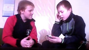 "слуховой аппарат" пародия